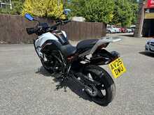 Benelli TRK 702 