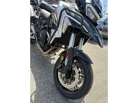 702 Adventure 700 Manual Petrol