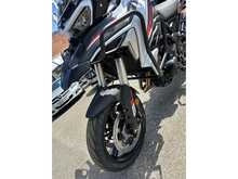 Benelli TRK 702 