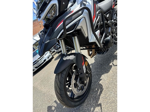 702 Adventure 700 Manual Petrol