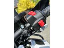 Benelli TRK 702 
