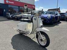 Royal Alloy GP 125 LC 