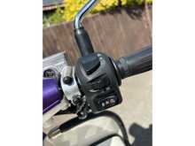 Royal Alloy GP 125 LC SE 