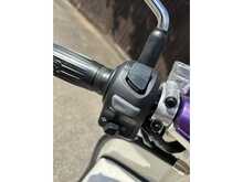 Royal Alloy GP 125 LC SE 