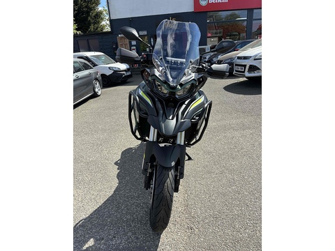 702 Adventure 700 Manual Petrol