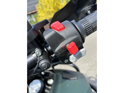 702 Adventure 700 Manual Petrol