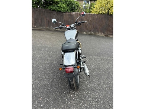 650 650 Motorcycle Manual Petrol