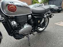 BSA Goldstar 650 