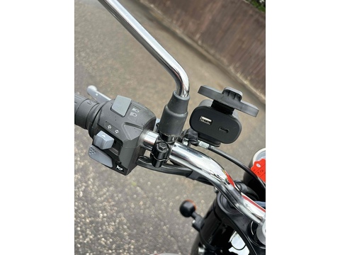 650 650 Motorcycle Manual Petrol