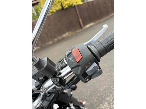 650 650 Motorcycle Manual Petrol