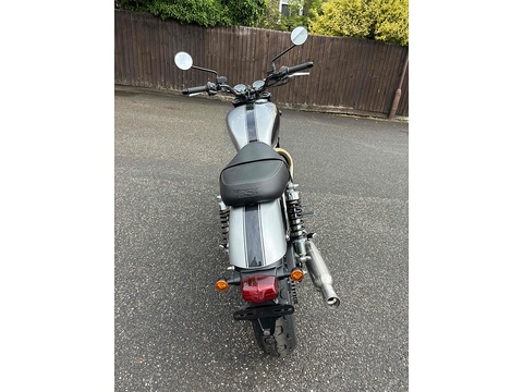 650 650 Motorcycle Manual Petrol