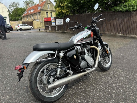 650 650 Motorcycle Manual Petrol