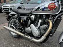 BSA Goldstar 650 