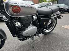 BSA Goldstar 650 