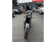 BSA Goldstar 650 
