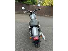 BSA Goldstar 650 