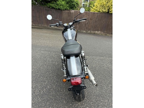650 650 Motorcycle Manual Petrol