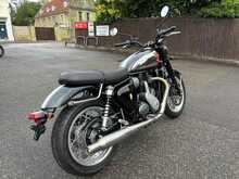 BSA Goldstar 650 
