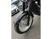 BSA Goldstar 650 