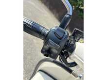 Royal Alloy TG125 LC Dual Colour 