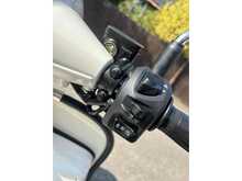 Royal Alloy TG125 LC Dual Colour 