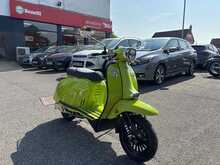 Royal Alloy GP 350 MT 