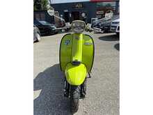 Royal Alloy GP 350 MT 