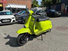 Royal Alloy GP 350 MT 