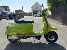 Royal Alloy GP 350 MT 