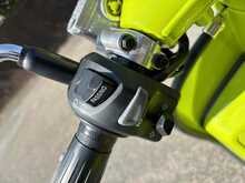 Royal Alloy GP 350 MT 