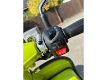 Royal Alloy GP 350 MT 