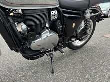 BSA Goldstar Legacy 