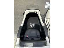 Royal Alloy GP350 Sidecar E5.5 