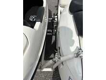 Royal Alloy GP350 Sidecar E5.5 
