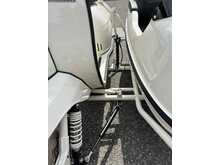 Royal Alloy GP350 Sidecar E5.5 