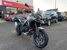 Morbidelli T1002V V 