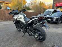 Morbidelli T1002V V 