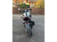 Morbidelli T1002V V 