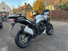 Morbidelli T1002V V 