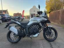Morbidelli T1002V V 