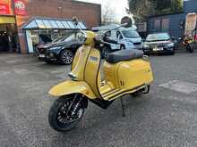 Royal Alloy GP350LC MT 