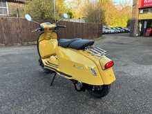 Royal Alloy GP350LC MT 