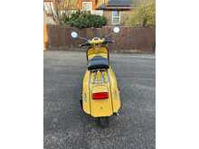 Royal Alloy GP350LC MT 