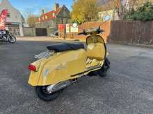 Royal Alloy GP350LC MT 