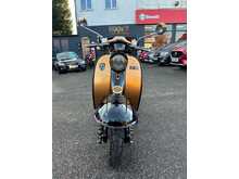 Royal Alloy JPS350 E5.5 