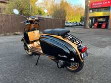 Royal Alloy JPS350 E5.5 