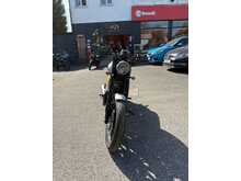 BSA Bantam E5.5 