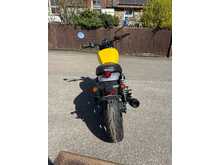 BSA Bantam E5.5 