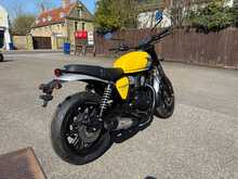 BSA Bantam E5.5 