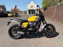 BSA Bantam E5.5 